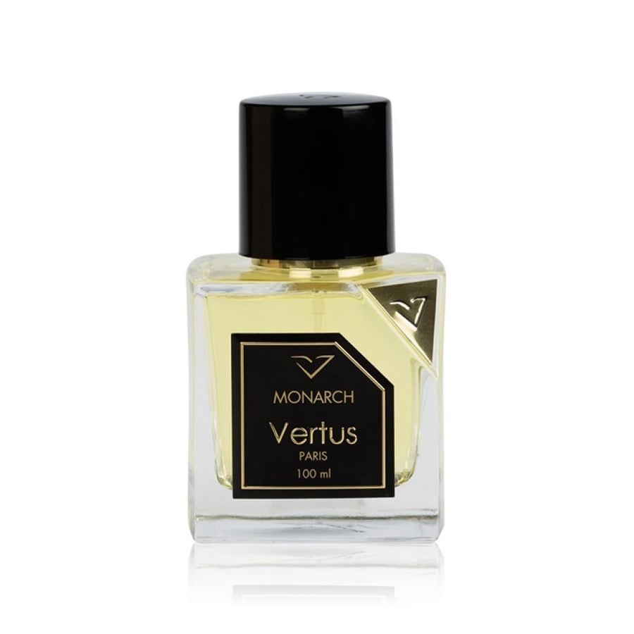 عطر فيرتوس مونارك او دو بارفيوم 100مل