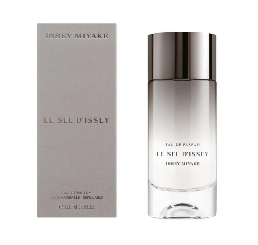 عطر ايسي مياكي لو سيل دا ايسي او دو بارفيوم للرجال 100مل