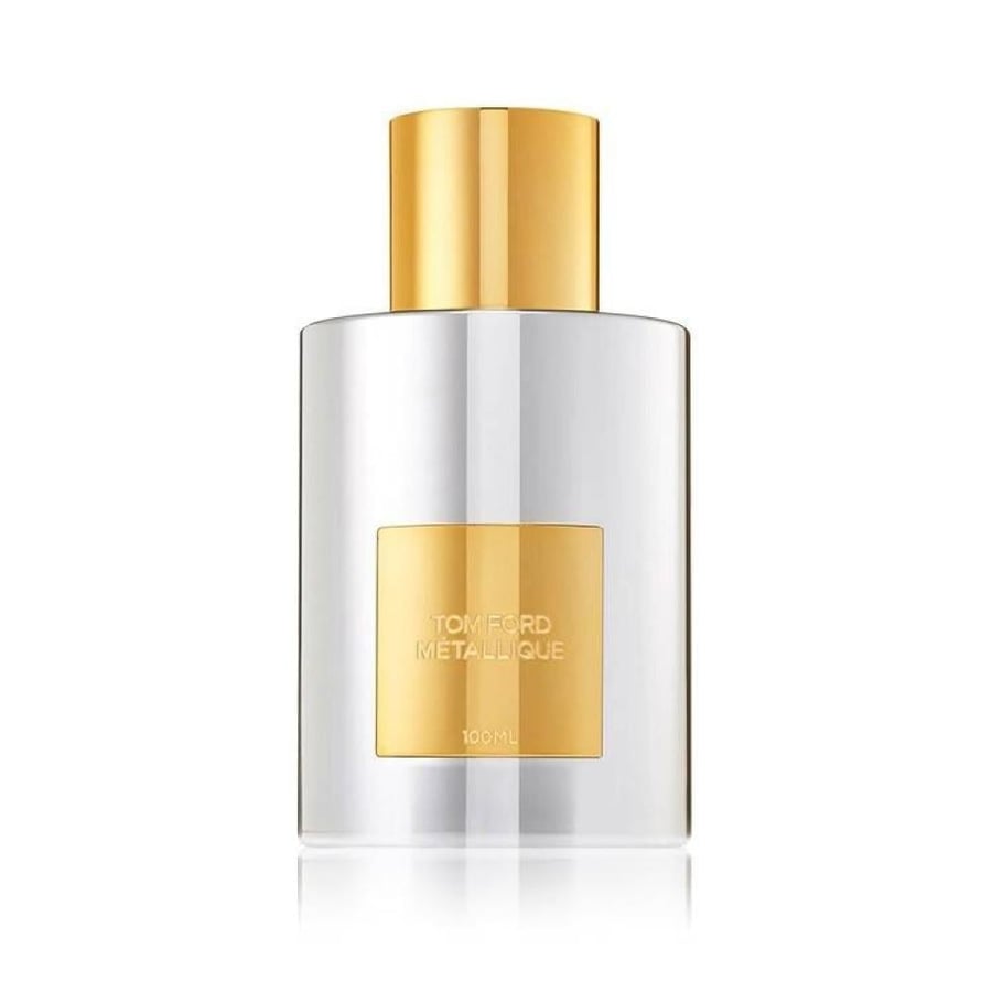 عطر توم فورد ميتاليك او دو بارفيوم 100مل