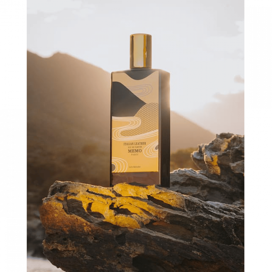 عطر ميمو ايتاليان ليذر او دو بارفيوم 75مل