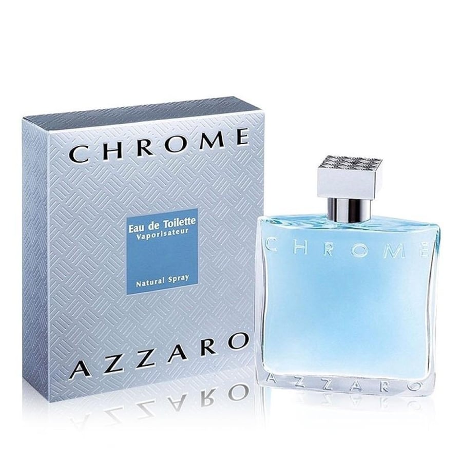عطر ازارو كروم او دو تواليت 100مل