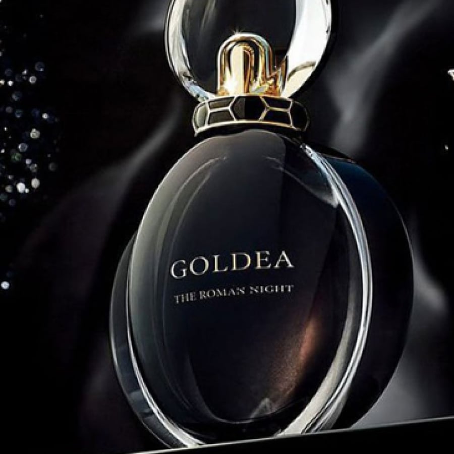 عطر بولغاري قولديا ذا رومان نايت او دو بارفيوم 75مل