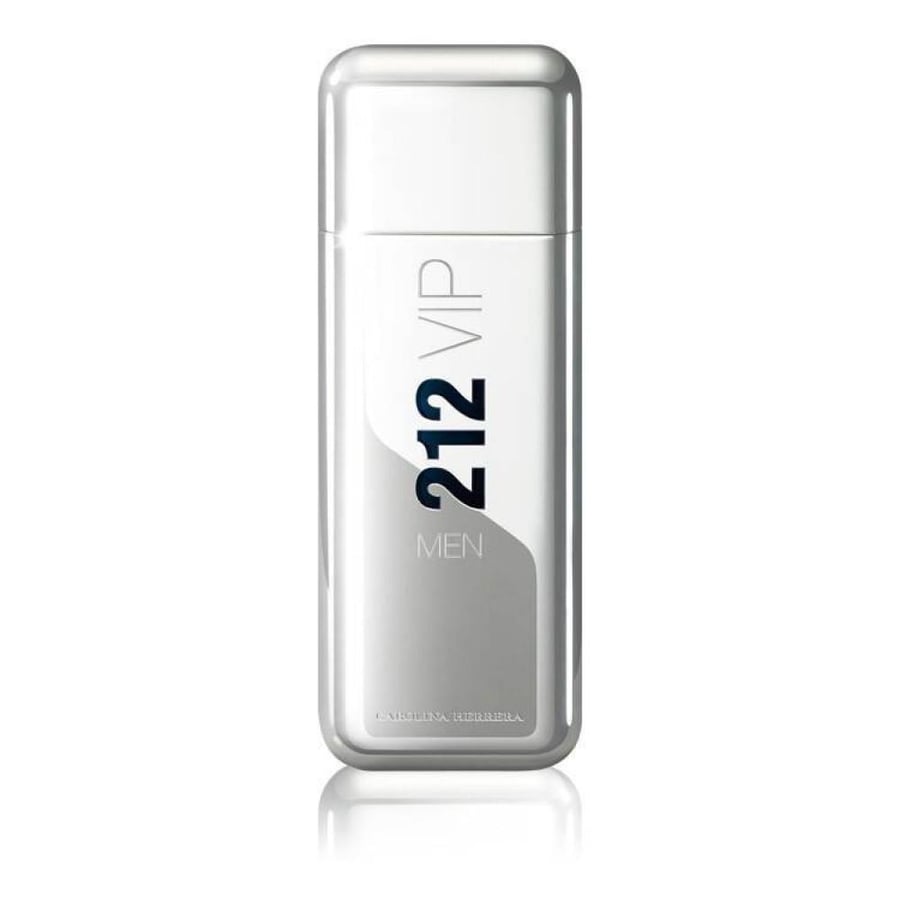 عطر كارولينا هيريرا 212 VIP او دو تواليت 50مل