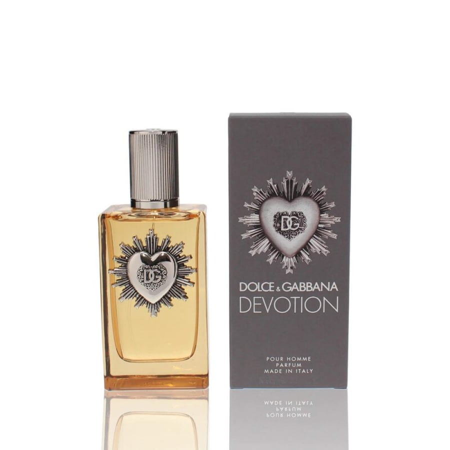 عطر دولتشي اند غابانا ديفوشن بور هوم بارفيوم 100مل