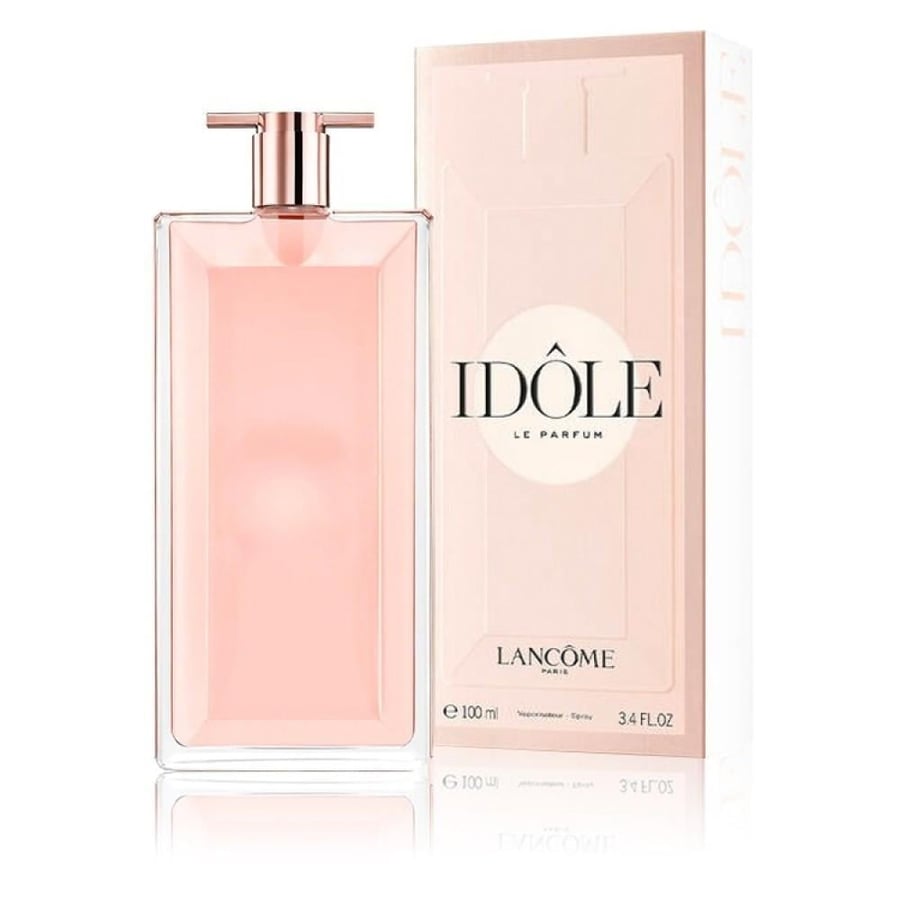 عطر لانكوم ايدول لو جراند بارفيوم 100مل