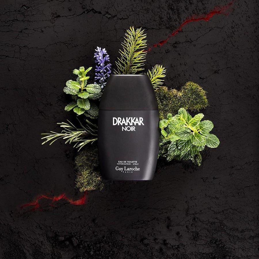 عطر غاي لاروش دراكار نوار او دو تواليت 100مل