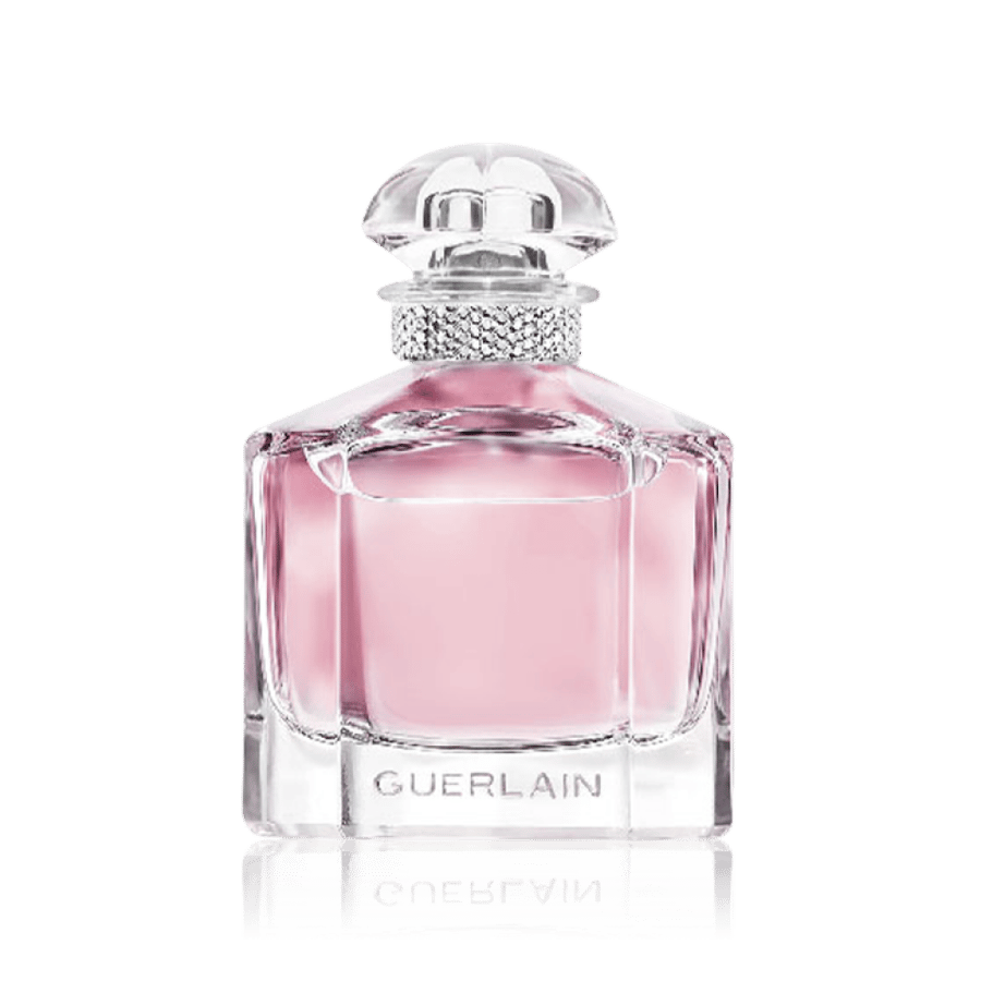 عطر جيرلان مون سباركلينج بوكيت او دو بارفيوم 100مل