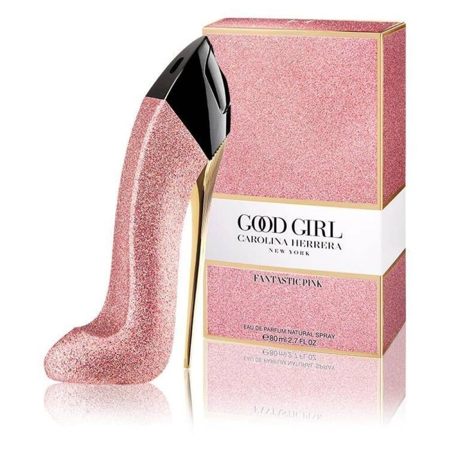 عطر كارولينا هيريرا قود جيرل فانتاستيك بينك كوليكتر او دو بارفيوم 80مل
