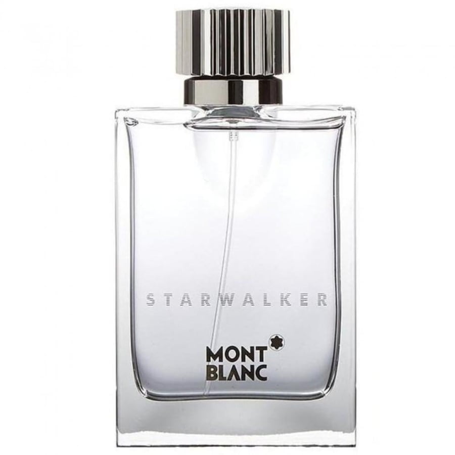 عطر مونت بلانك ستار ووكر او دو تواليت 75مل