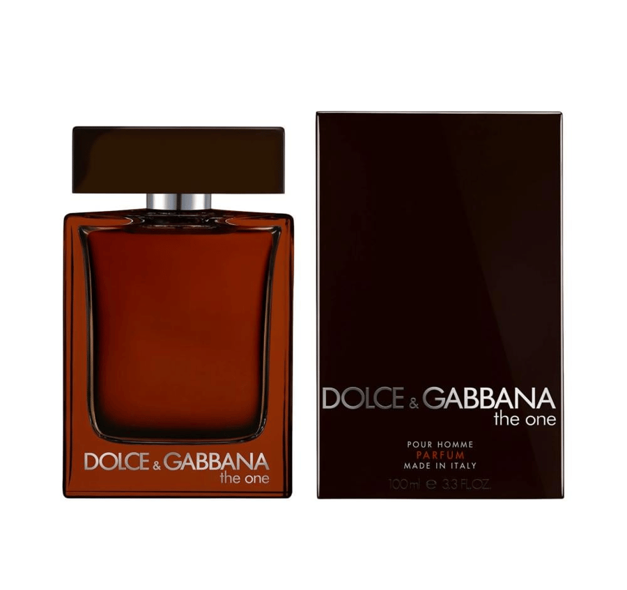 عطر دولتشي غابانا ذا ون بارفيوم للرجال 100مل