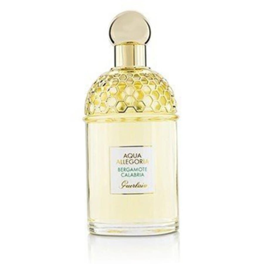 عطر جيرلان اكوا اليغوريا برغموت كالابريا او دو تواليت للجنسين 125مل