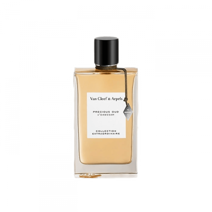 عطر فان كليف بريشوس عود او دو بارفيوم 75مل