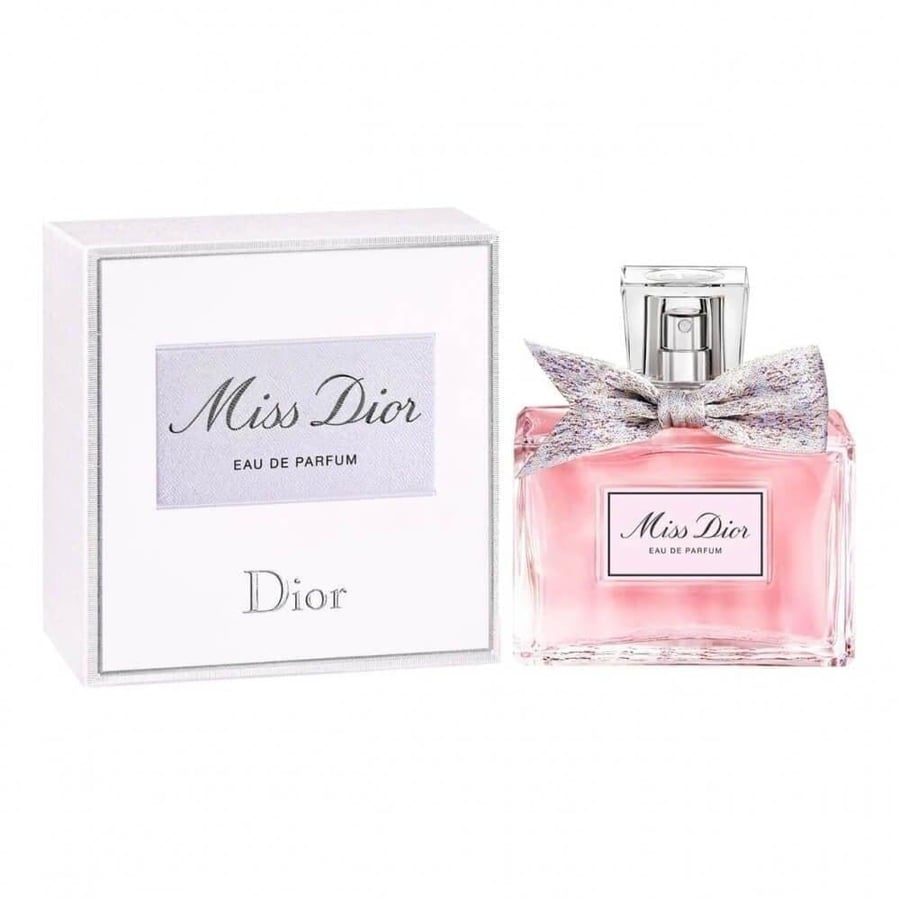عطر ديور مس ديور او دو بارفيوم للنساء 50مل