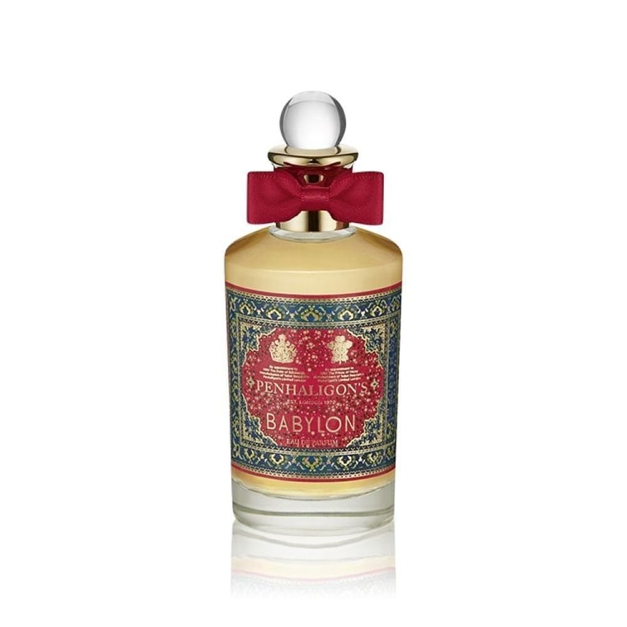 عطر بنهاليغونز بابليون او دو بارفيوم 100مل