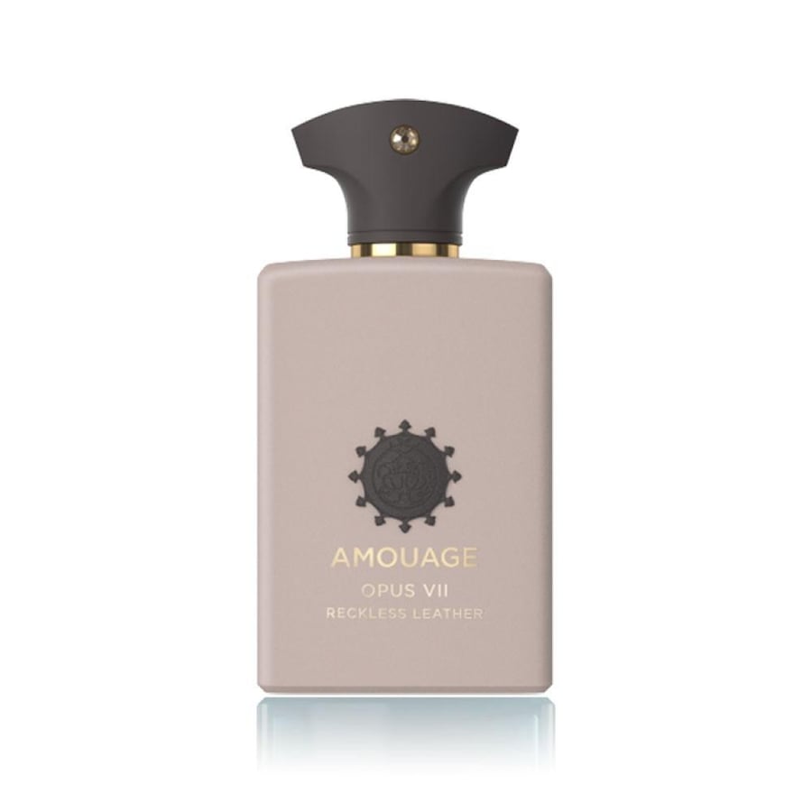 عطر امواج اوبس VII ريكليس ليذر او دو بارفيوم 100مل