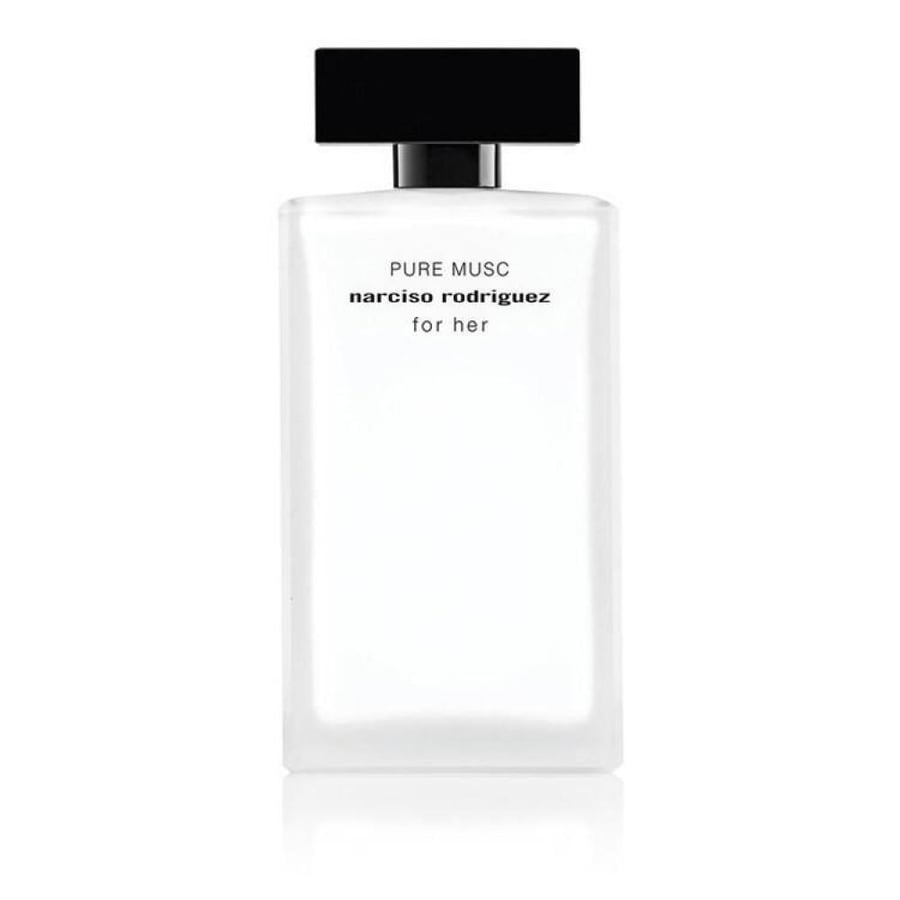 عطر نارسيسو رودريغيز بيور مسك او دو بارفيوم 100مل