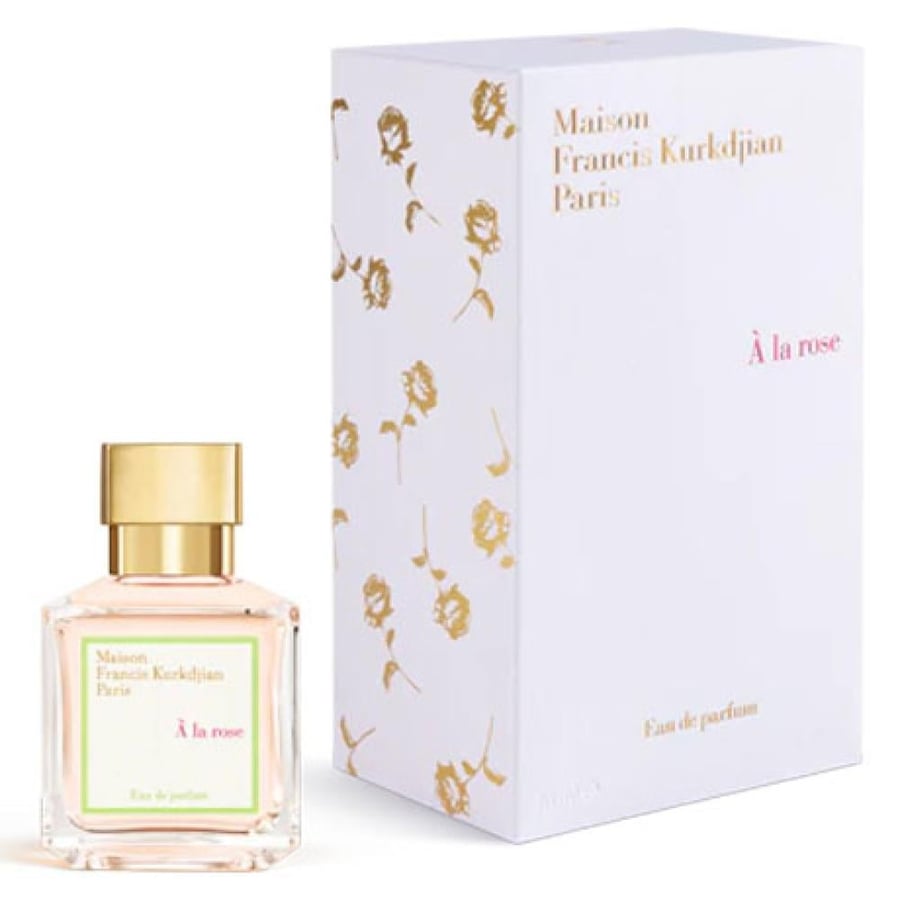 عطر ميزون فرانسيس كوركدجيان الا روز او دو بارفيوم 70مل