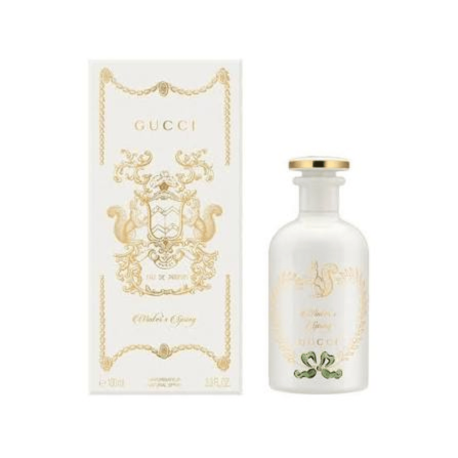 عطر غوتشي وينرز سبرينج او دو بارفيوم للجنسين 100مل