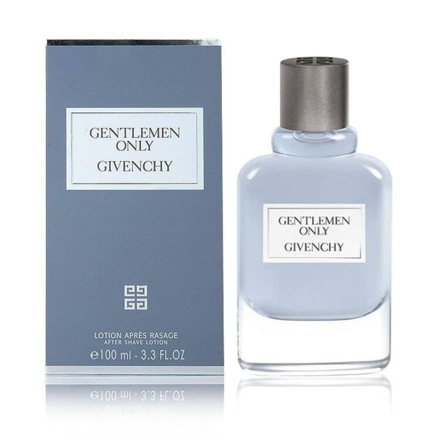 عطر جيفنشي جنتل مان اونلي او دو تواليت 100مل