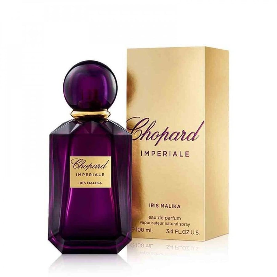 عطر شوبارد امبريال ايريس ميلكه او دو بارفيوم 100مل