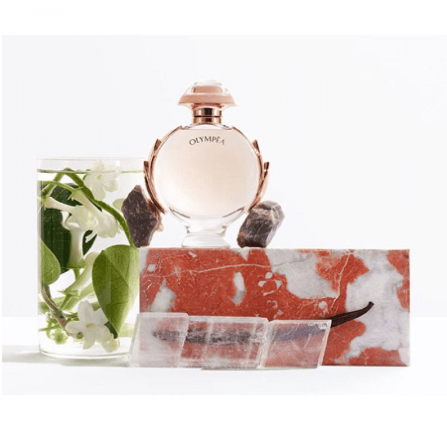 عطر باكو رابان اولمبيا او دو بارفيوم 80مل
