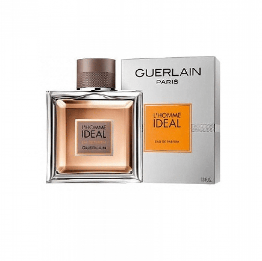 عطر جيرلان لاهوم ايديل او دو بارفيوم 100مل