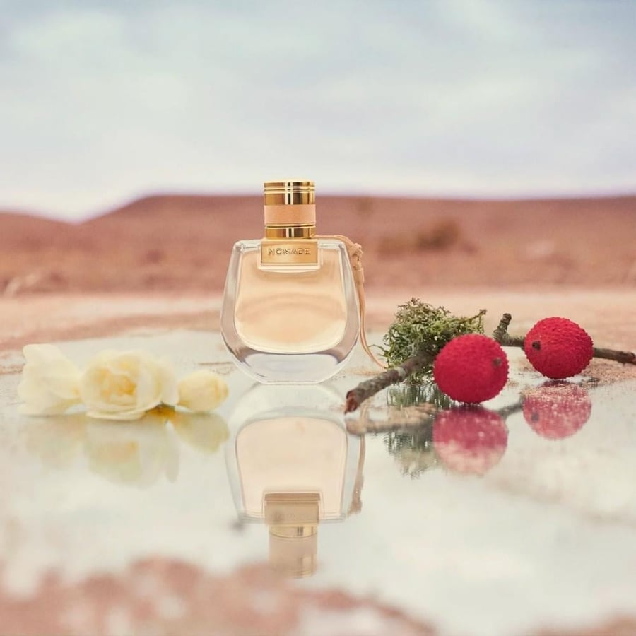 عطر كلوي نوماد او دو تواليت 75مل