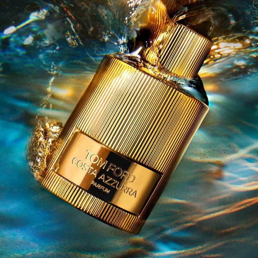 عطر توم فورد كوستا ازورا بارفيوم 100مل