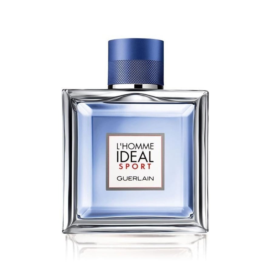 عطر جيرلان لي هوم ايديل سبورت او دو تواليت 100مل