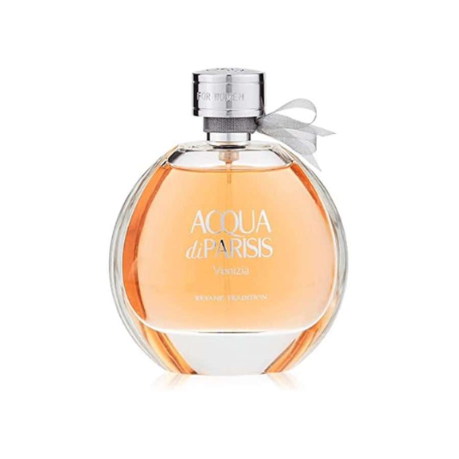 عطر اكوا دي باريسياس فينيزا او دو بارفيوم 100مل