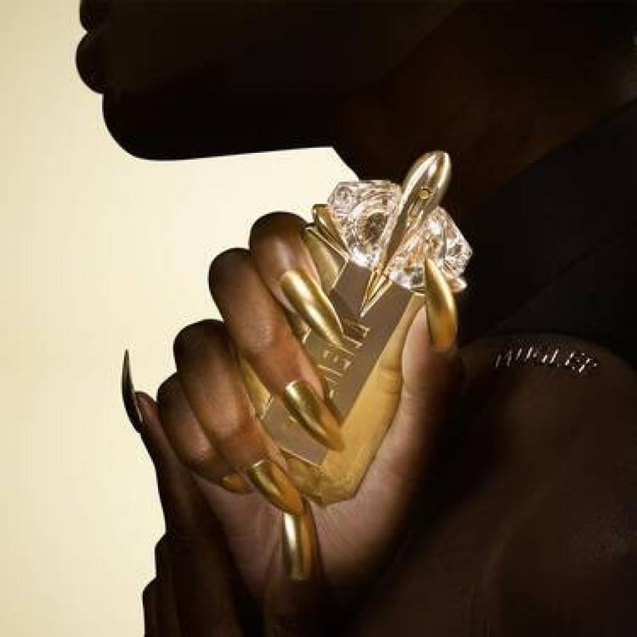 عطر موغلر الين جوديس او دو بارفيوم 60مل