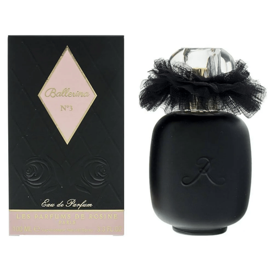 عطر روزين بالارينا نمبر 3 او دو بارفيوم 100مل