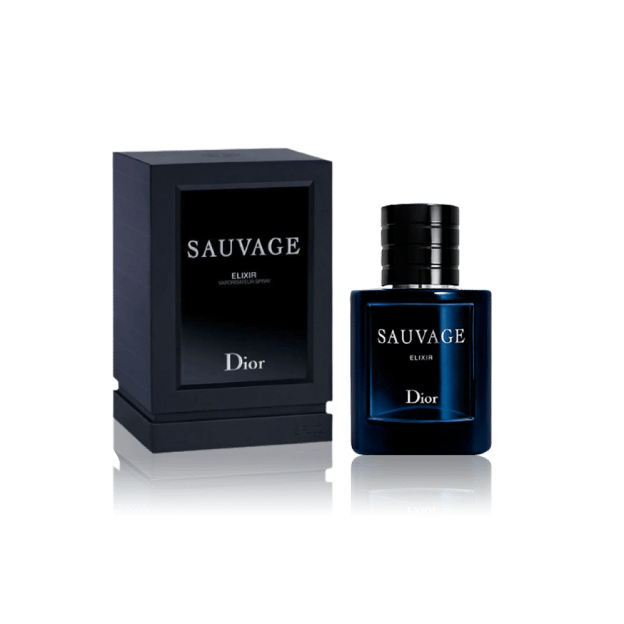 عطر ديور سوفاج الكسير او دو بارفيوم 60مل