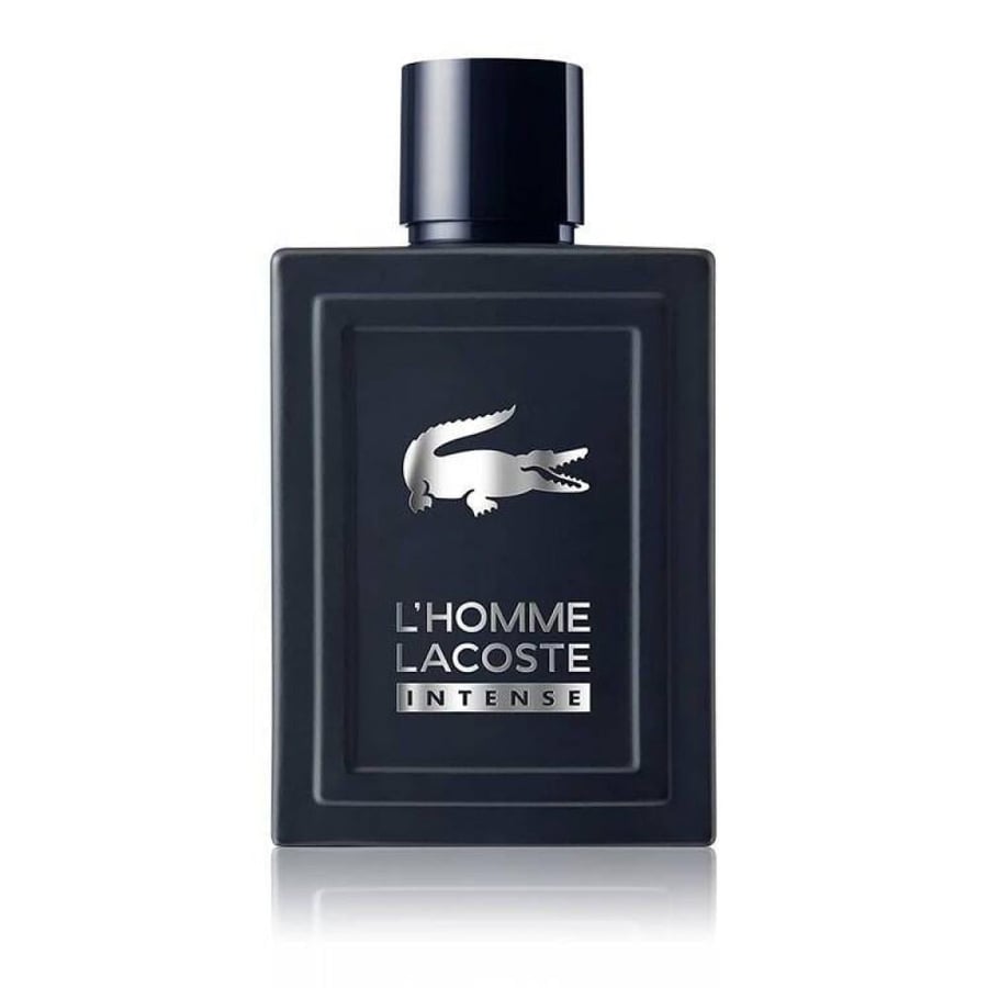 عطر لاكوست لاهوم انتنس او دو تواليت 100مل