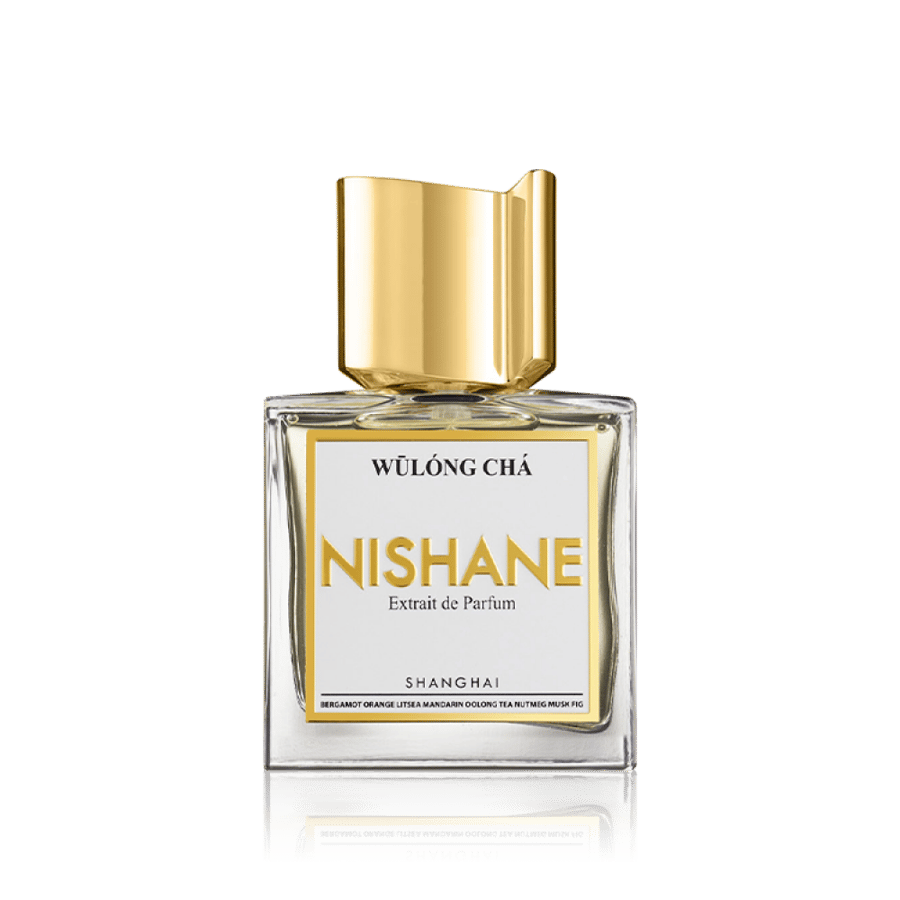 عطر نيشاني ويلونج تشا اكسترايت دو بارفيوم 50مل