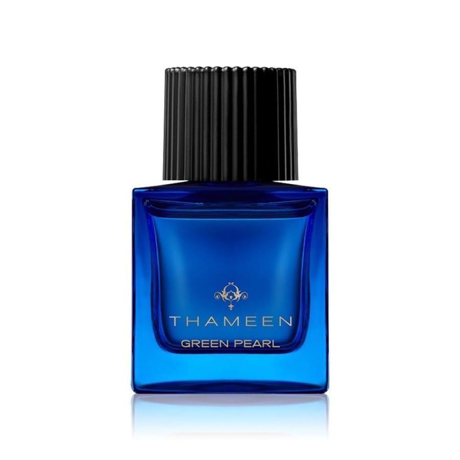 عطر ثمين جرين بيرل اكسترايت دو بارفيوم 50مل