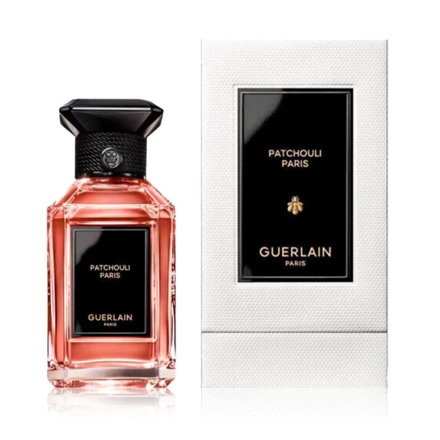 عطر جيرلان باتشولي باريس او دو بارفيوم للجنسين 100مل