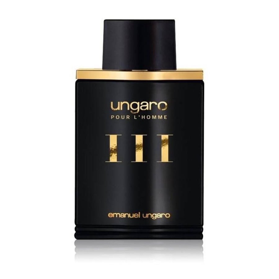 عطر اونغارو بيور لاهوم III او دو تواليت 100مل