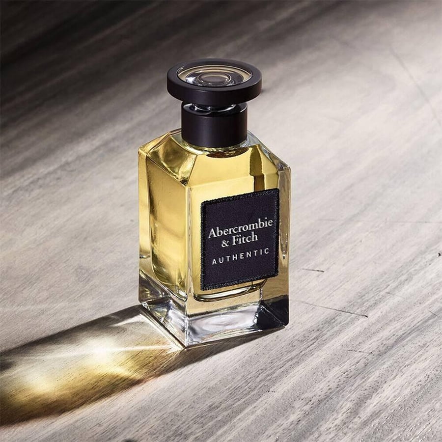 عطر ابيركرومبي اند فيتش اوثينتيك او دو تواليت 100مل