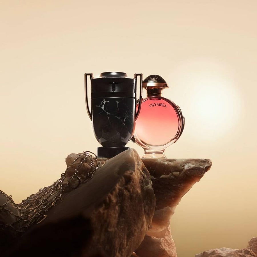 عطر باكو رابان انفكتوس اونيكس كولكتر ايديشن او دو تواليت 100مل