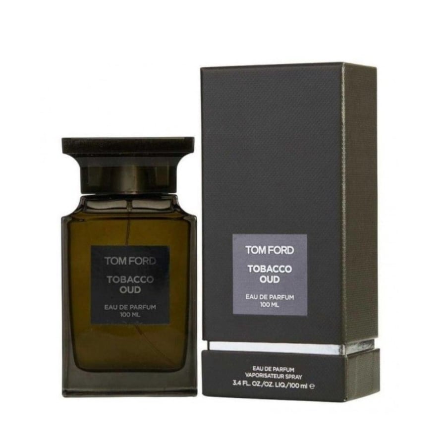 عطر توم فورد توباكو عود او دو بارفيوم للجنسين 100مل