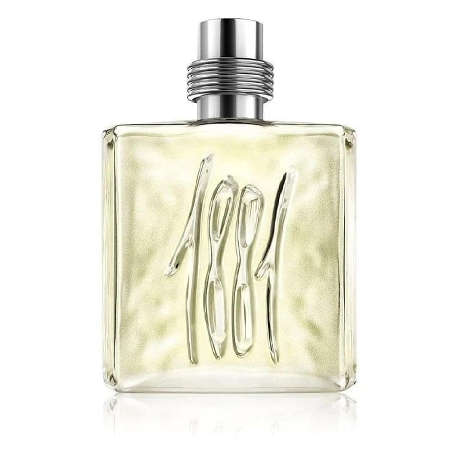 عطر شيروتي 1881 الاخضر الرجالي او دو تواليت 200مل