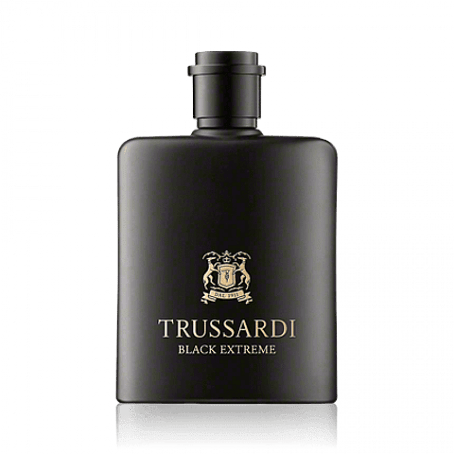 عطر تروساردي بلاك اكستريم او دو تواليت 100مل