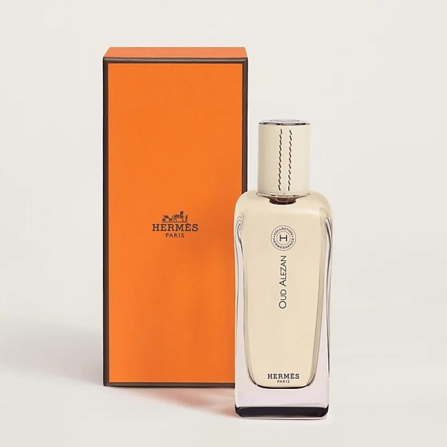 عطر هيرمس عود الزان او دو بارفيوم للجنسين 100مل