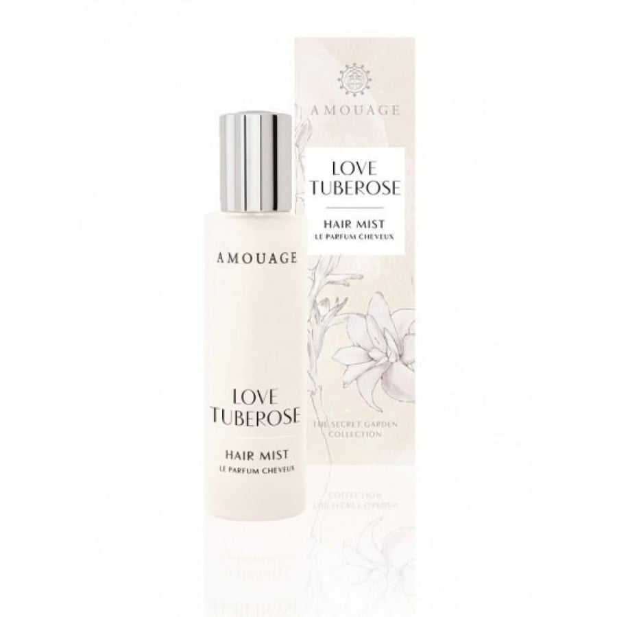 معطر الشعر امواج لوف توبيروز 50مل