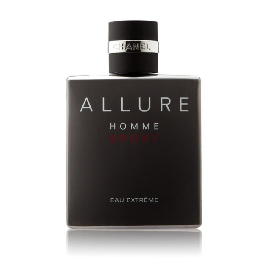 عطر شانيل الور هوم سبورت او اكستريم او دو بارفيوم للرجال 100مل