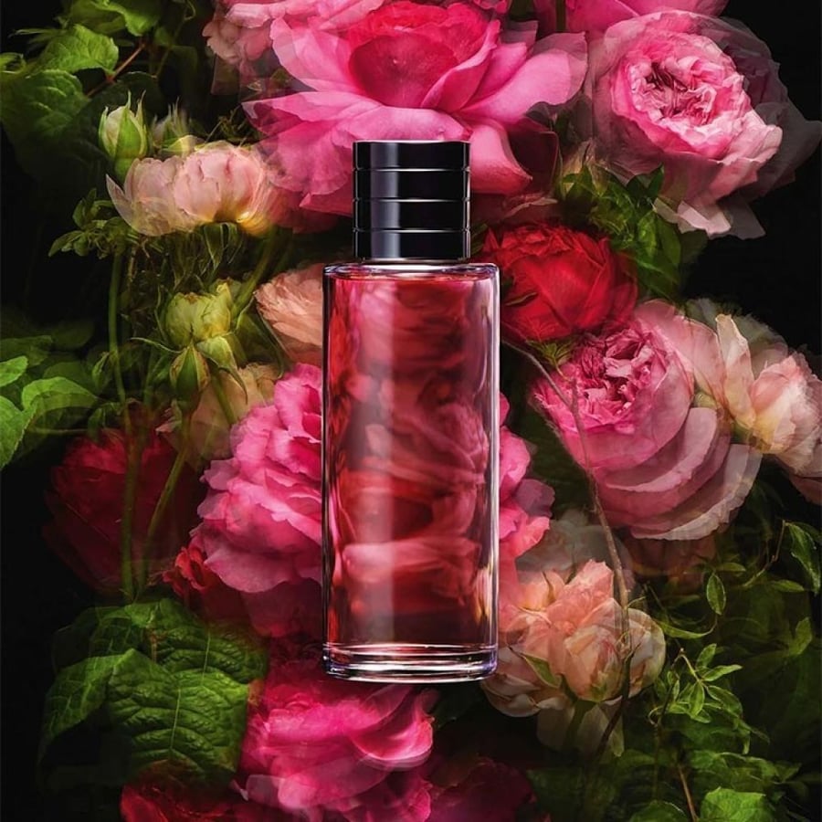 عطر ديور لا كول نوار  او دو بارفيوم 125مل