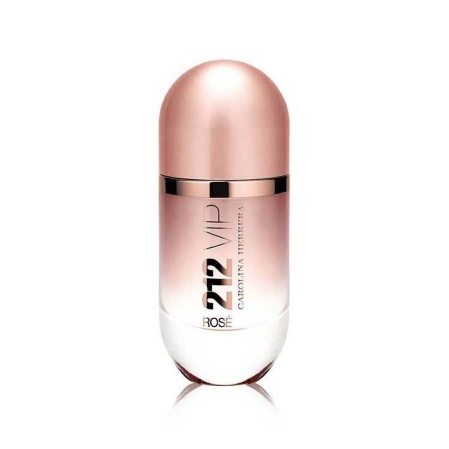 عطر كارولینا ھیریرا 212 VIP روز او دو بارفیوم 50مل