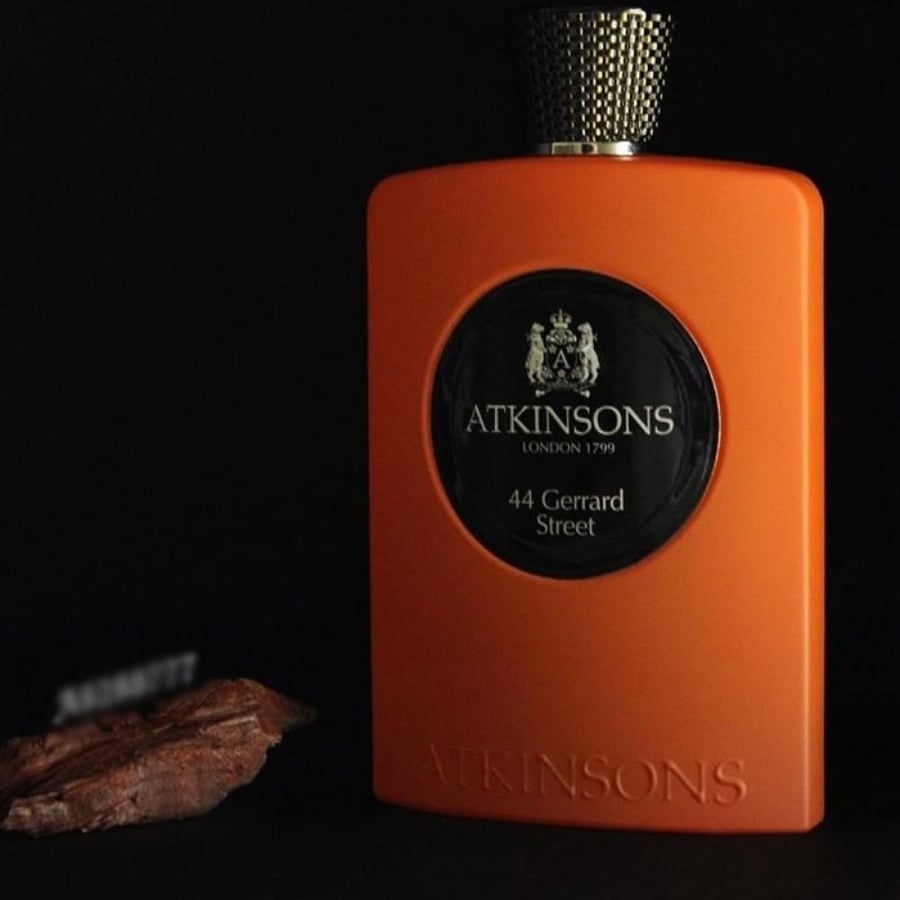 عطر أتكينسونس 44 جيرارد ستريت او دو كوليجن 100مل