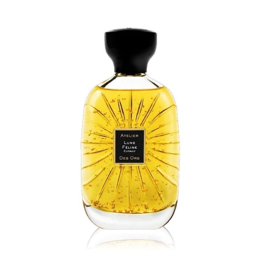 عطر أتيلير دي أورس لون فلين اكسترايت او دو بارفيوم 100مل